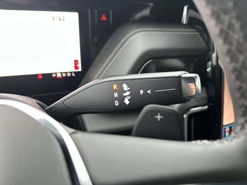 New 2026 GMC Yukon XL Elevation image 19