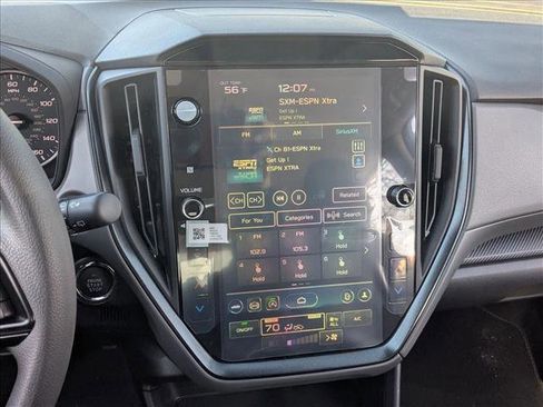 New 2026 Subaru Crosstrek 2.0i Premium image 12