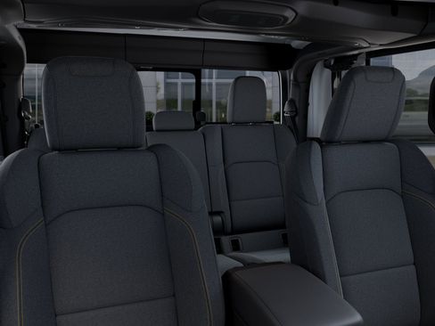 New 2026 Jeep Gladiator Sport image 61