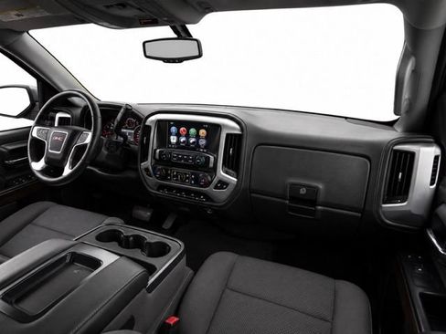Used 2015 GMC Sierra 1500 SLE w/ SLE Value Package AWD/4WD image 20