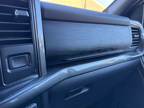 Certified 2023 Ford F150 XLT w/ Equipment Group 302A High image 32