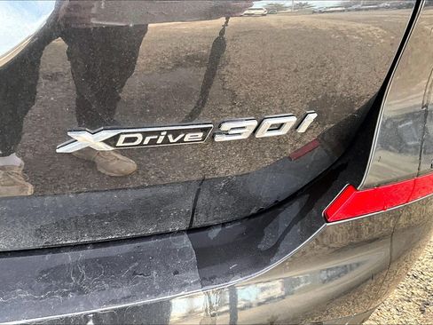 Used 2019 BMW X3 xDrive30i w/ Driving Assistance Package image 8