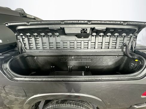New 2026 RAM 1500 Limited AWD/4WD image 23