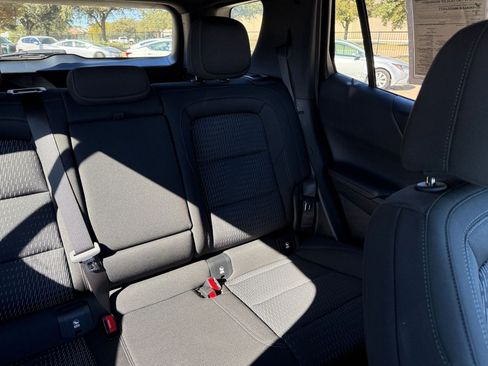 Used 2025 Chevrolet Equinox LT image 37