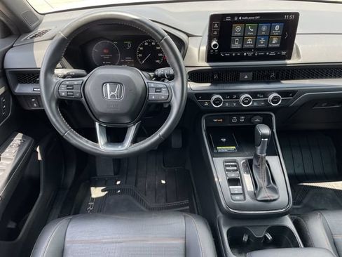 Used 2025 Honda CR-V Sport-L image 12