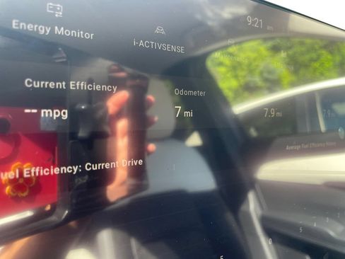 New 2026 MAZDA CX-5 Select AWD/4WD image 2