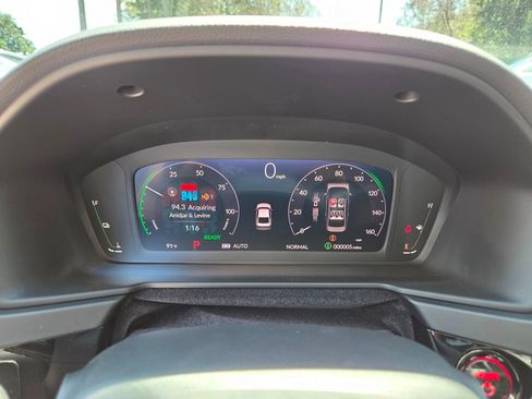 New 2026 Honda Accord Touring image 39