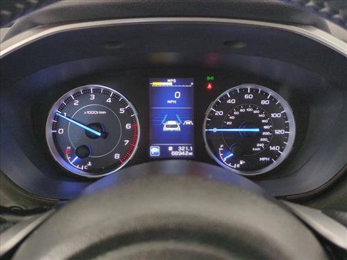 Used 2020 Subaru Ascent Limited w/ Technology Package AWD/4WD image 11