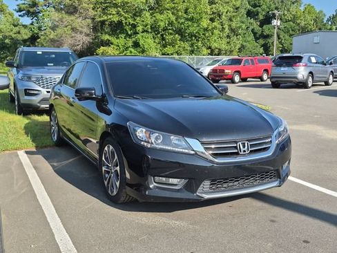 Used 2014 Honda Accord EX-L image 6