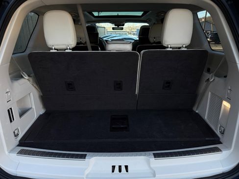 Used 2018 Lincoln Navigator Black Label w/ Cargo Package image 42