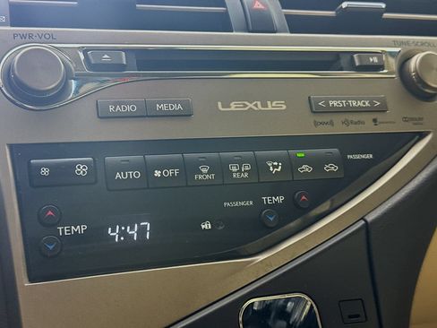 Used 2015 Lexus RX 350 FWD image 19