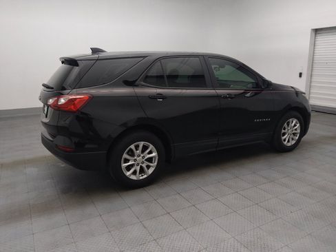 Used 2020 Chevrolet Equinox LS FWD image 10