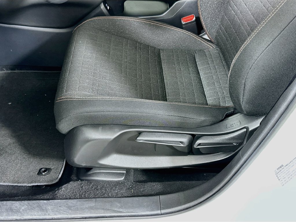 Certified 2023 Honda HR-V Sport image 19