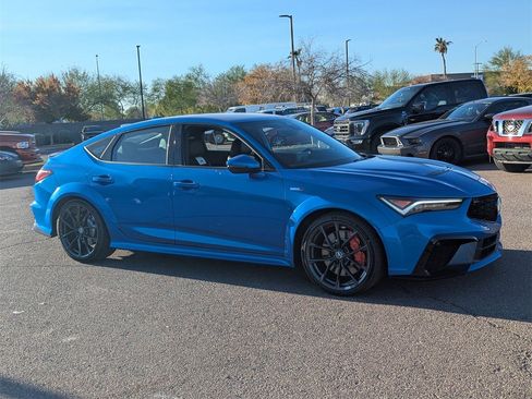 New 2026 Acura Integra Type S image 8
