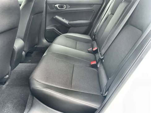 New 2026 Honda Civic Sport image 10