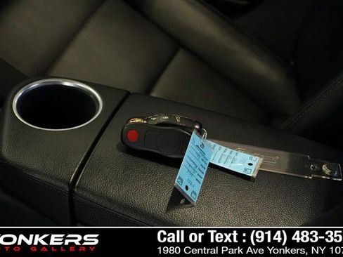 Used 2016 Porsche Panamera 4 Edition image 22