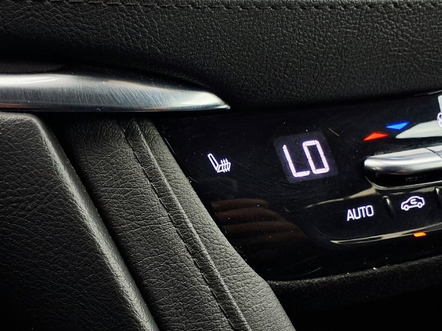 Used 2019 Cadillac XT5 Luxury FWD image 21