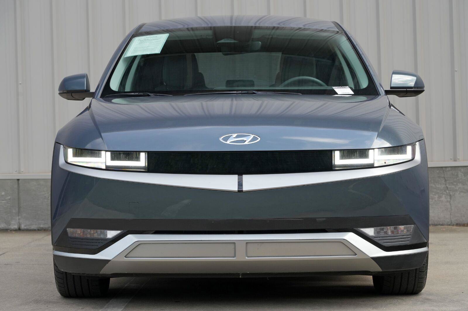 Used 2024 Hyundai Ioniq 5 SE RWD image 7