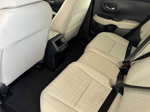 Used 2026 Honda HR-V LX image 25