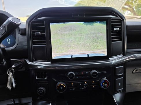 New 2026 Ford F150 STX w/ Equipment Group 200A RWD image 28