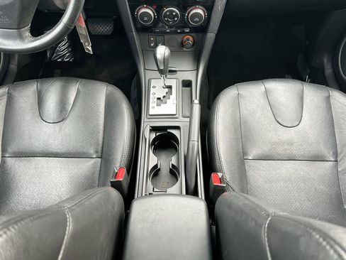 Used 2008 MAZDA MAZDA3 s Grand Touring image 31