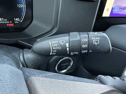 Used 2024 Toyota Land Cruiser FIRST EDITION image 40