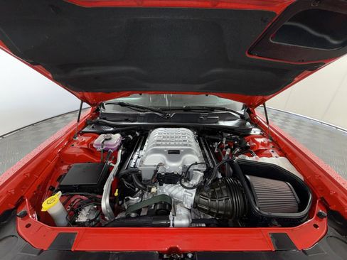 Used 2022 Dodge Challenger SRT Hellcat Redeye RWD image 28