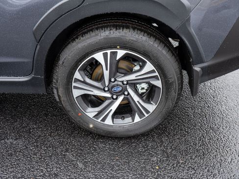 New 2026 Subaru Crosstrek 2.5i Premium image 9