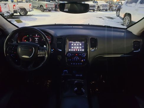 Used 2018 Dodge Durango GT image 23