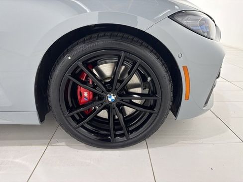 Used 2024 BMW 440i xDrive M440i xDrive w/ Premium Package image 43