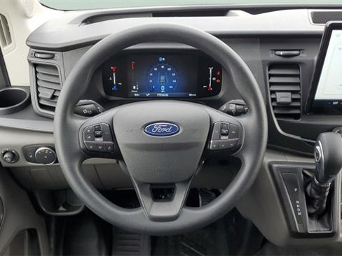 New 2026 Ford Transit 350 148 High Roof Extended DRW image 26