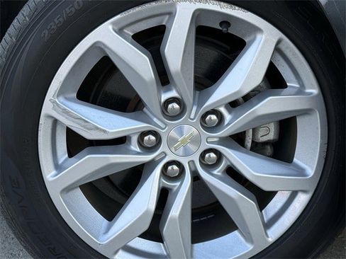 Used 2019 Chevrolet Impala LT image 9