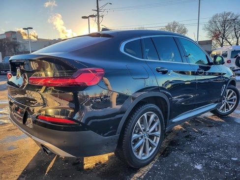 Used 2019 BMW X4 xDrive30i image 7