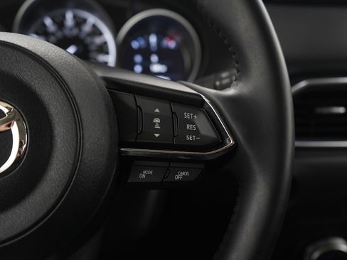 Used 2023 MAZDA CX-5 AWD 2.5 S image 26