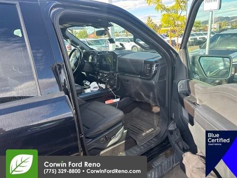 Used 2021 Ford F150 XLT w/ Equipment Group 302A High AWD/4WD image 11