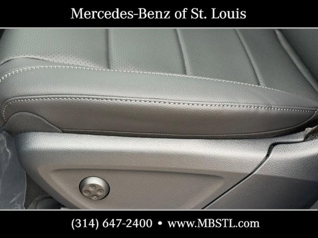 New 2027 Mercedes-Benz GLE 450 4MATIC image 17