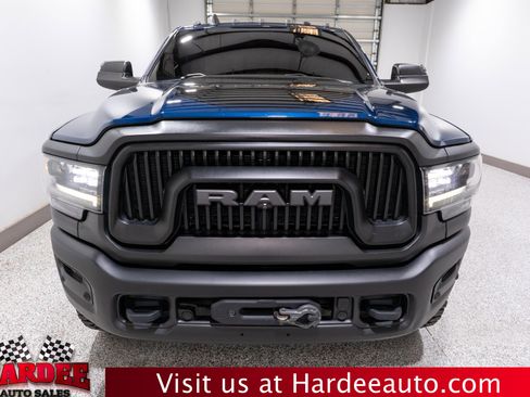 Used 2022 RAM 2500 Power Wagon image 7