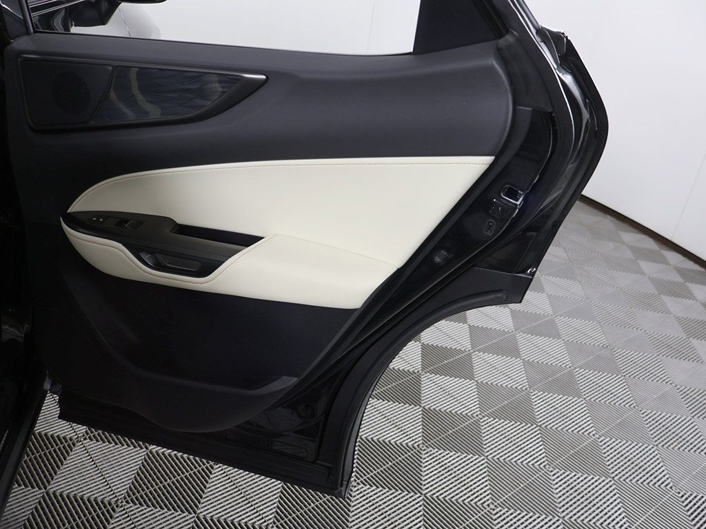 Used 2024 Lexus NX 350h AWD w/ Cold Area Package image 27