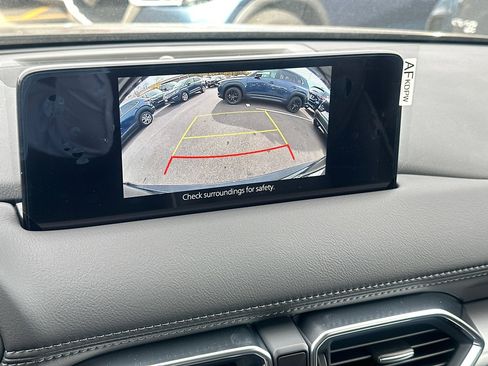 New 2025 MAZDA CX-5 AWD 2.5 S w/ Select Package image 26