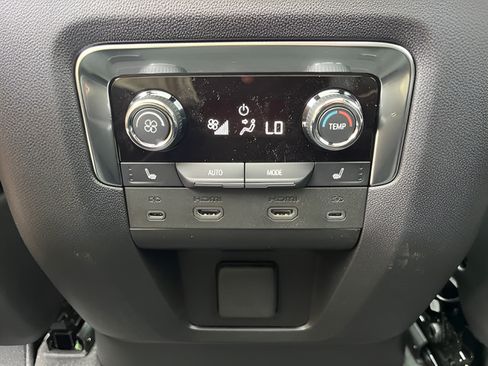 New 2026 Chevrolet Tahoe Premier RWD image 35