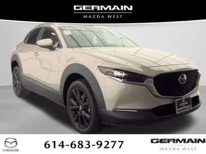 Used 2024 MAZDA CX-30 AWD 2.5 S w/ Preferred Package