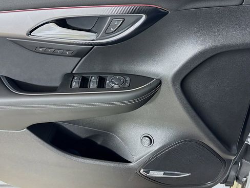 New 2026 Buick Envision Sport Touring image 16