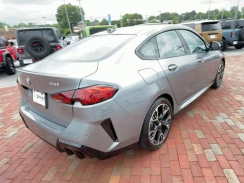 Used 2025 BMW 228i xDrive w/ Premium Package AWD/4WD image 9