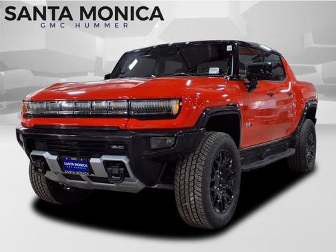 Used 2026 GMC Hummer EV 4x4 Crew Cab image 1