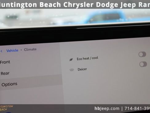 Used 2023 Toyota Highlander Limited image 23