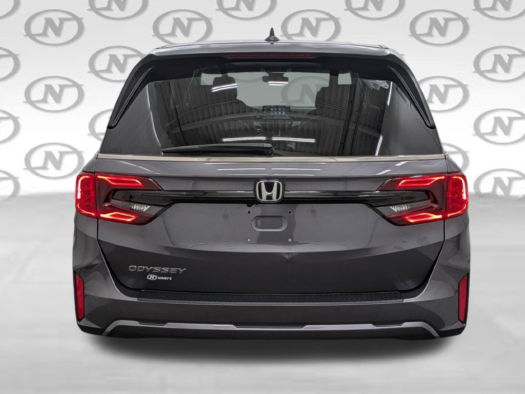 Used 2025 Honda Odyssey EX-L image 29