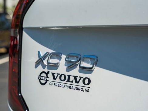 New 2026 Volvo XC90 T8 Ultra AWD/4WD image 10