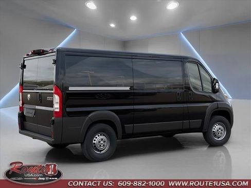 New 2026 RAM ProMaster 1500 w/ Storage Group image 4