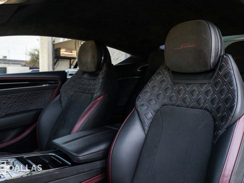 Used 2022 Bentley Continental GT Speed image 26