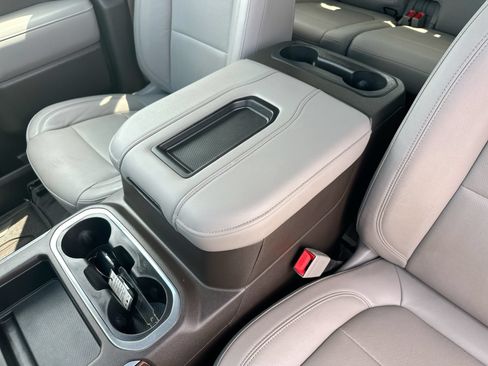 Used 2020 GMC Sierra 1500 SLT AWD/4WD image 21